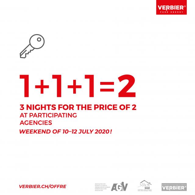 Verbier Offer 10 12july Agencies