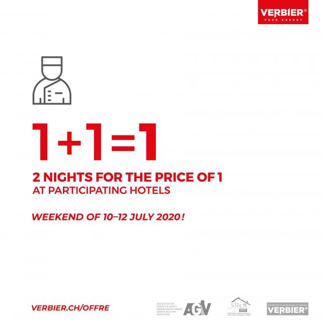 Verbier Offer 10 12july Hotel