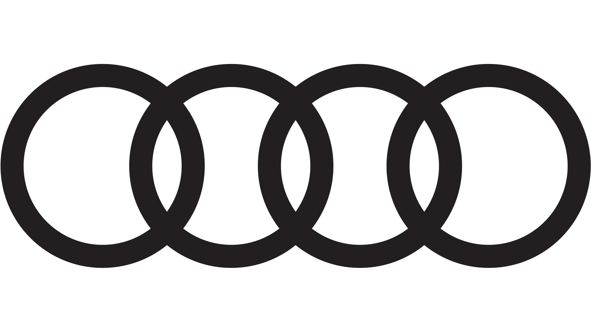 Audi Vector Logo - Download Free SVG Icon Worldvectorlogo