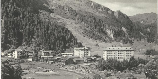 Fionnay Hotels 8244