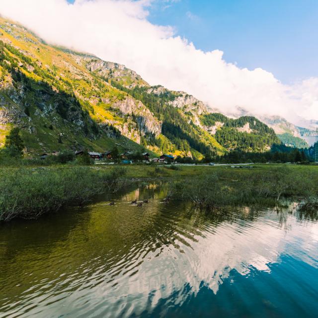 Haut Val de Bagnes