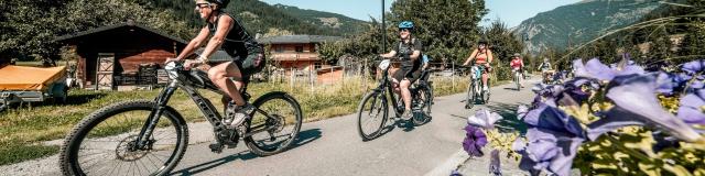 Rando Gourmande - Verbier E-Bike Festival 2019