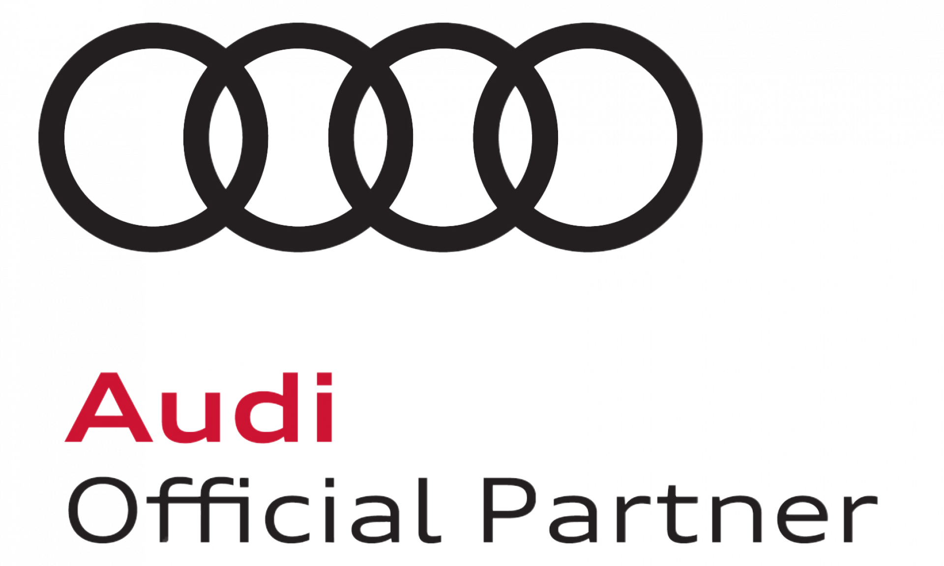 Logo Audi Web