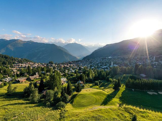 Verbier_pôle touristique