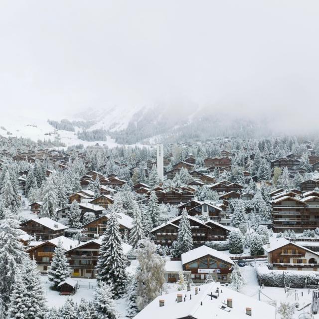 Instagram #verbier