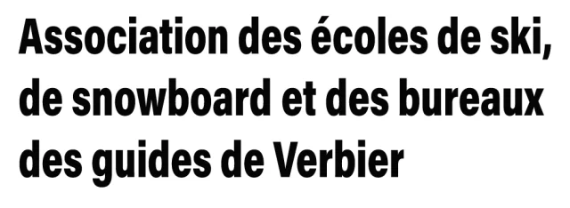 Association Des Ecoles De Ski De Snowboard Et Des Bureaux Des Guides De Verbier