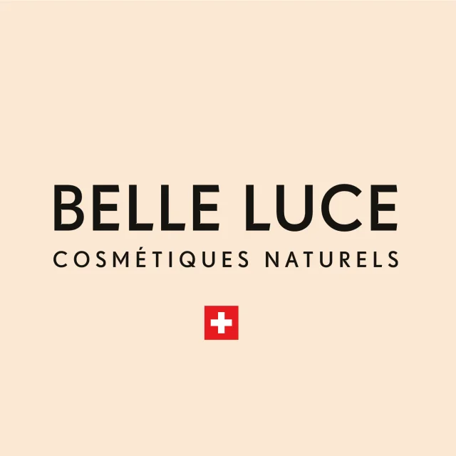 Logo Belleluce White Switzerland 05