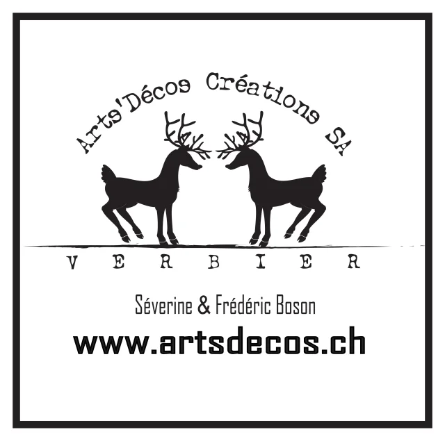 Logo.arts .decos Summercamp