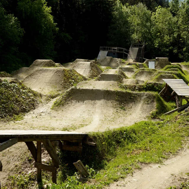 Dirt Park