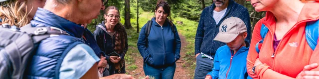 VISITE DE LA MINE DU MONT -CHEMIN ET DÉGUSTATION DE FROMAGES D'ALPAGE 